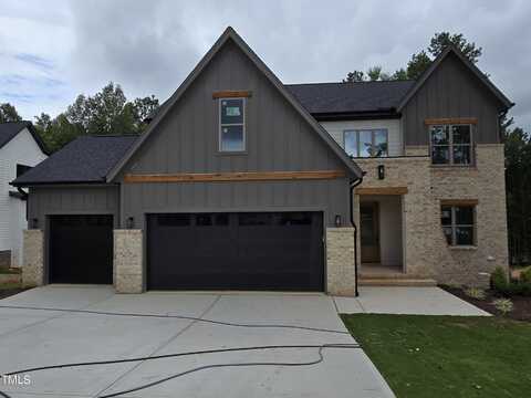 3905 Cedar Knolls Drive, Youngsville, NC 27596