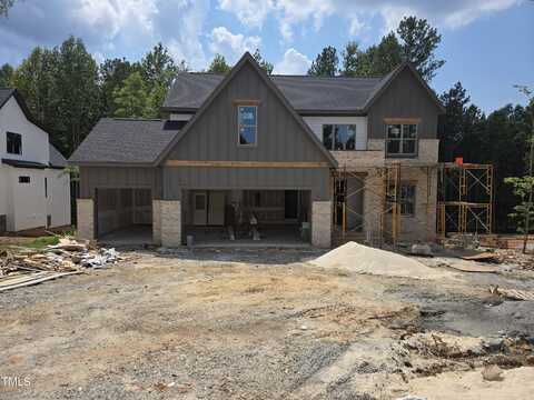 3905 Cedar Knolls Drive, Youngsville, NC 27596