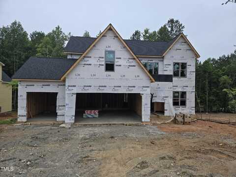3905 Cedar Knolls Drive, Youngsville, NC 27596
