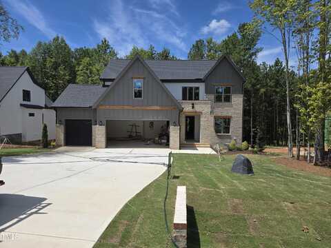 3905 Cedar Knolls Drive, Youngsville, NC 27596