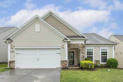 2410 Kinglass Drive, Fuquay Varina, NC 27526