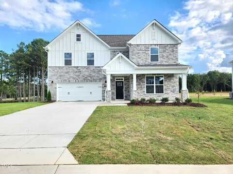 121 Gilmer Street, Fuquay Varina, NC 27526