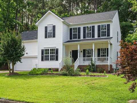 1010 Starita Court, Apex, NC 27502