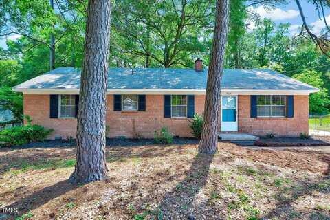 8004 Summit Drive, Goldsboro, NC 27530