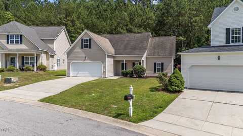633 Prickly Pear Drive, Fuquay Varina, NC 27526