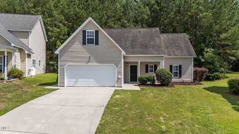 633 Prickly Pear Drive, Fuquay Varina, NC 27526