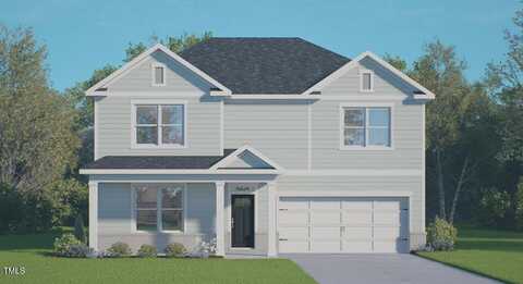 177 Gilmer Street, Fuquay Varina, NC 27526