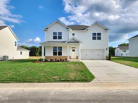 177 Gilmer Street, Fuquay Varina, NC 27526