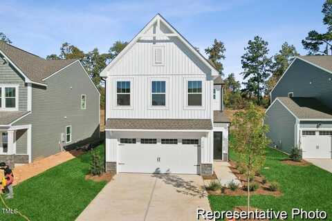 92 Horseshoe Place, Angier, NC 27501