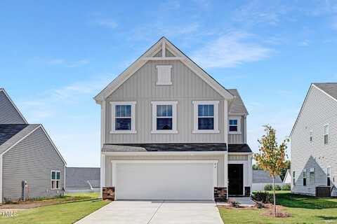 92 Horseshoe Place, Angier, NC 27501