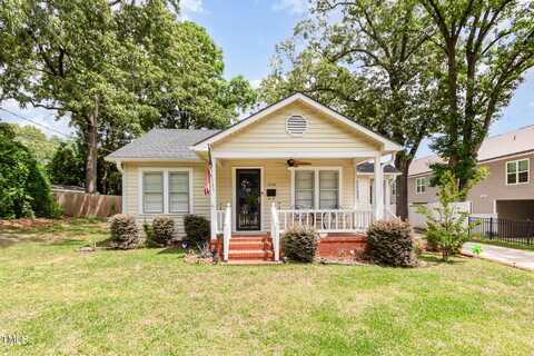 2128 Elvira Street, Fayetteville, NC 28303