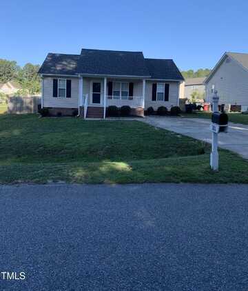 2001 Ballston Place, Knightdale, NC 27545