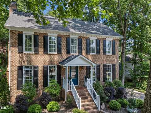 2901 Ceremonial Court, Raleigh, NC 27615