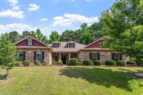 46 Spring Haven Lane, Willow Springs, NC 27592