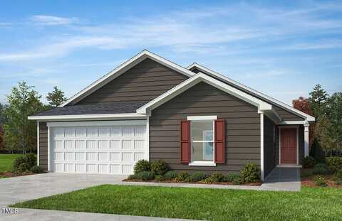 223 Norman Avenue, Lillington, NC 27546