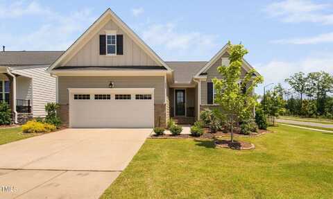 1002 Gilly Court, Durham, NC 27703