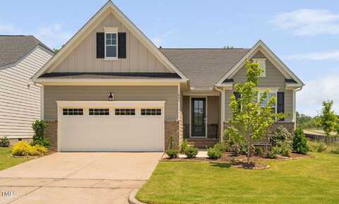 1002 Gilly Court, Durham, NC 27703