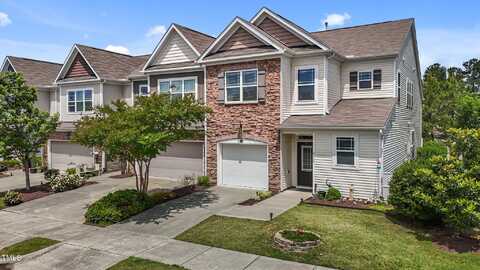 5320 Jessip Street, Morrisville, NC 27560