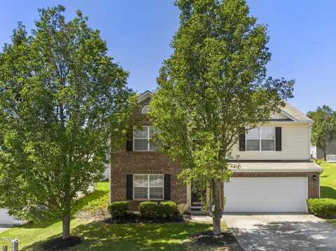 115 Geranium Street, Durham, NC 27704