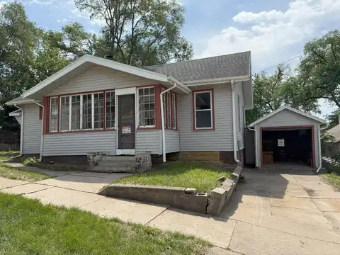 707 WILSON Avenue, COUNCIL BLUFFS, IA 51503