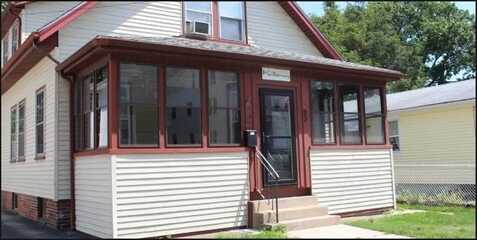 93 Pinehurst Avenue, Providence, RI 02908