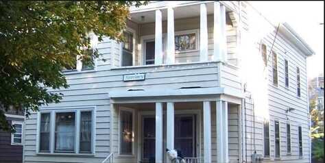 141 Pembroke Avenue, Providence, RI 02908