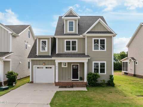 418 Wyndham Drive, Chapel Hill, NC 27516