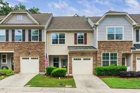 114 Constitution Drive, Durham, NC 27705