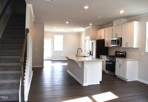 301 Deer Croft Drive, Apex, NC 27539