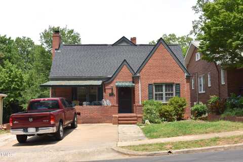 2210 Hope Street, Raleigh, NC 27607