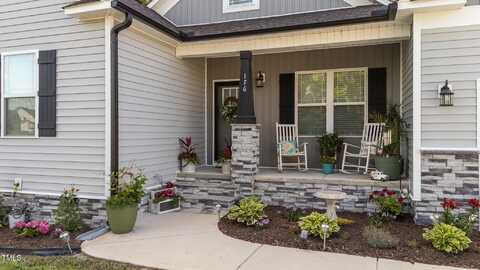 176 Lowery Lane, Benson, NC 27504