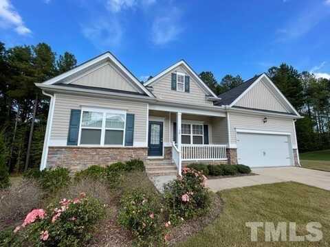 38 Stoneside Circle, Clayton, NC 27527