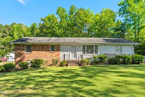 1593 E Washington Avenue, Creedmoor, NC 27522