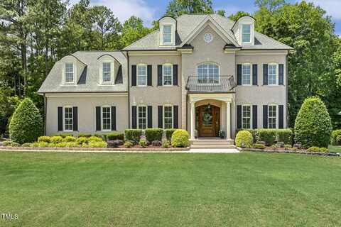 5112 Highbury Grove Lane, Fuquay Varina, NC 27526