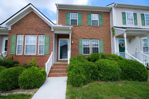 1806 Stroll Circle, Fuquay Varina, NC 27526