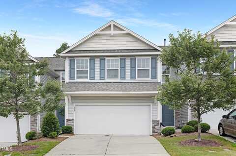 222 Explorer Drive, Morrisville, NC 27560