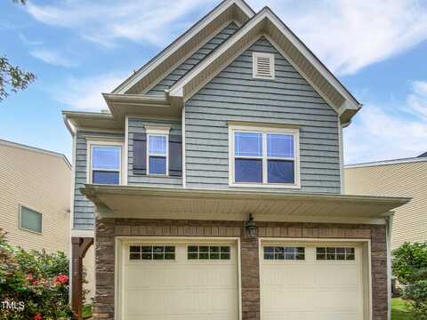 2072 Tanners Mill Drive, Durham, NC 27703