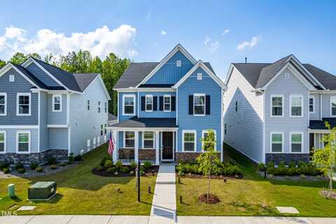279 Edge Of Auburn Boulevard, Raleigh, NC 27610