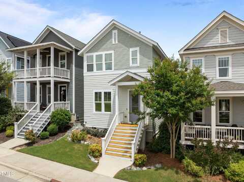 282 Granite Mill Boulevard, Chapel Hill, NC 27516