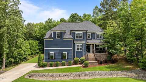 8304 Southmoor Hill Trail, Wake Forest, NC 27587