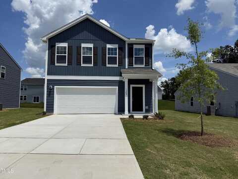 1249 Pond Overlook Drive, Nashville, NC 27856