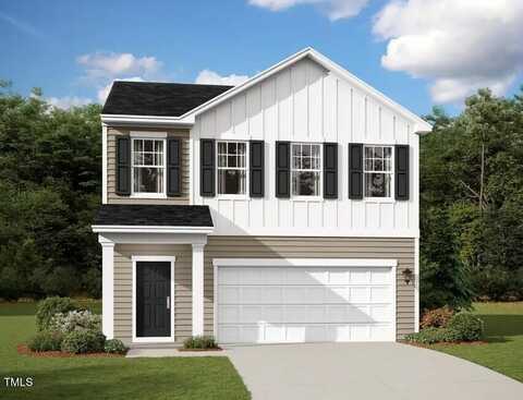 1249 Pond Overlook Drive, Nashville, NC 27856