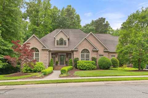 3994 Limerick Drive, Burlington, NC 27215