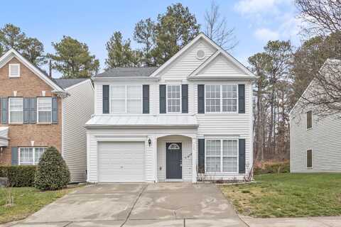 400 Berlin Way, Morrisville, NC 27560