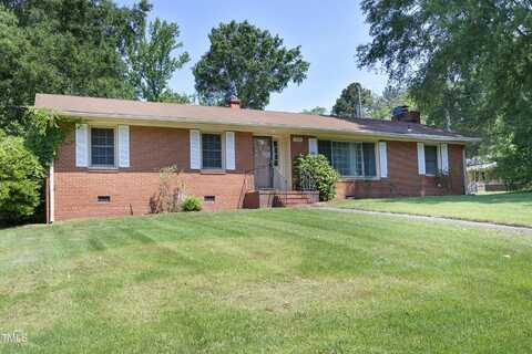 1209 Landon Street, Durham, NC 27703