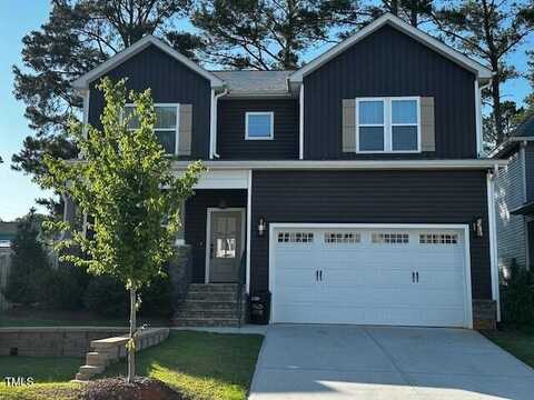 809 Trinity Park Drive, Wake Forest, NC 27587