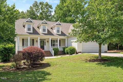 120 Tanager Farms Drive, Youngsville, NC 27596
