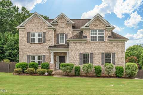200 Vintage Hill Circle, Apex, NC 27539