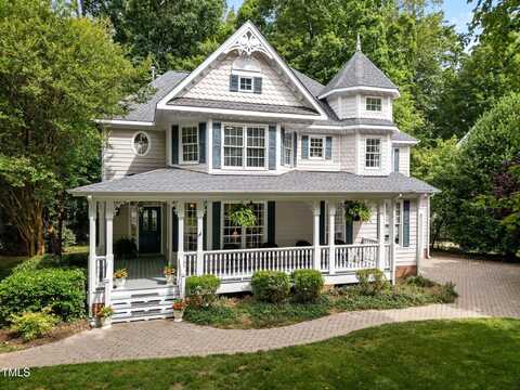 1702 McRae Place, Hillsborough, NC 27278
