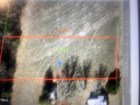155 White Memorial Road, Angier, NC 27501